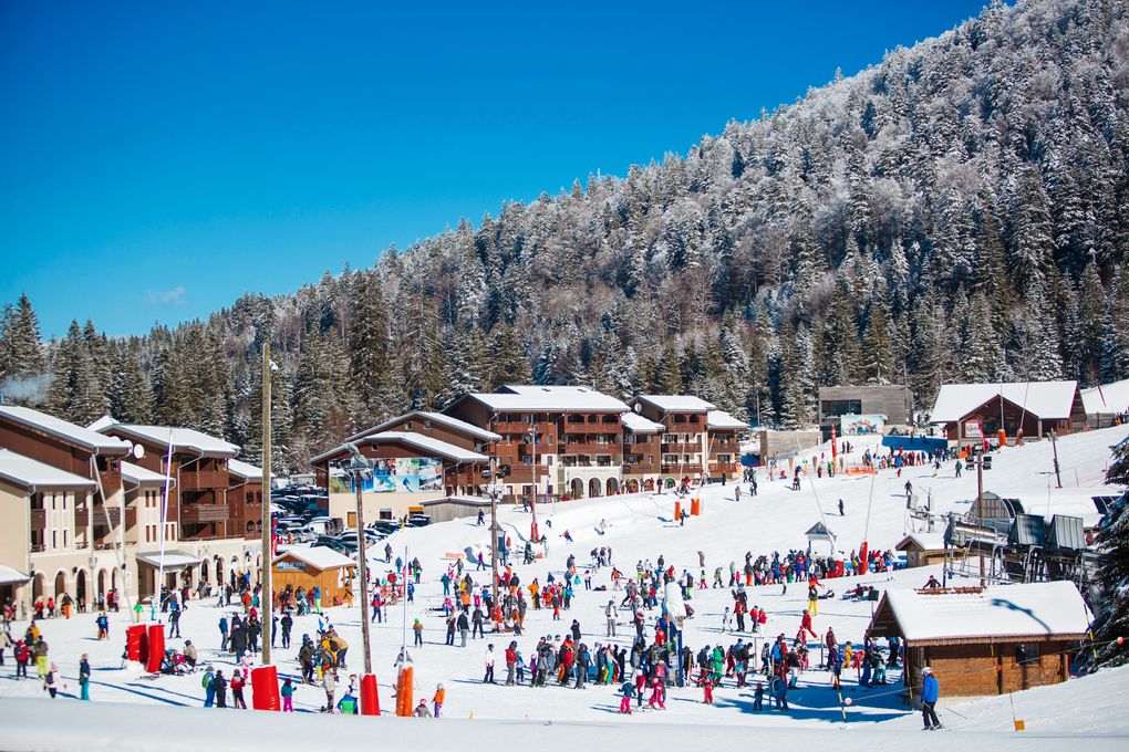 La Bresse